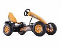 Веломобиль BERG X-Cross BFR