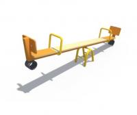 Качалка-балансир ИО 42101