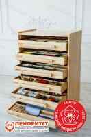 Развивающий набор психолога «Приоритет» 6 модулей