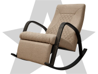 Кресло-качалка RELAXASTAR CELESTE Латте