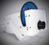 Световой проектор "Меркурий" со встроенным ротатором (для работы требуются сменные проекционные колеса)