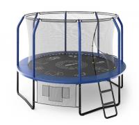 Батут UNIX line SUPREME GAME 10 ft