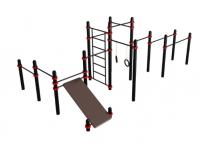 Воркаут Комплекс 9 (89) ОВ 01-023