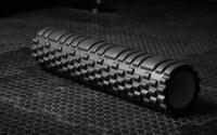 Combi foam roller 610х150мм