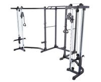 Рама силовая с кроссовером DFC PAPABABE