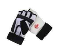 Перчатки для каратэ вид 5 Киокуcинкай