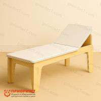 Кушетка детская Приоритет Маленький Доктор