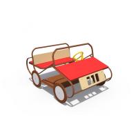 Машинка Багги ДИФ 01171