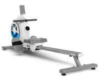 Гребной тренажер домашний SVENSSON BODY LABS WHEELO