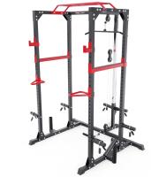 Силовая рама DFC Fitness Reality 2822