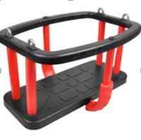 Сиденье пластиковое ИО 01220