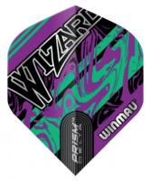 Оперения Winmau Prism Delta Simon Whitlock (6915.252) Wizard