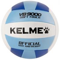 Мяч волейбольный KELME 8203QU5017-162, размер 5