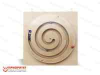 Тактильно-развивающая панель-лабиринт Колесо