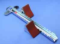 Стартовые колодки универсальные POLANIK PBS-01 (оцинкованная сталь)