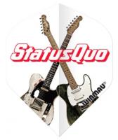 Оперения Winmau Extra Thick (6905.244) Status Quo