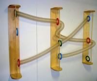 Модульный лабиринт