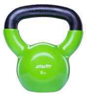 Гиря виниловая STARFIT  DB-401