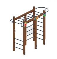 Спортивная серия (Граффити) СК 2.01.15-01