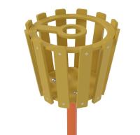 Осадкомер (версия 2.0)