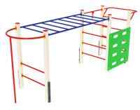 Спортивный комплекс мини СК 05-3031