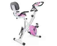 Велотренажер X-Bike DFC PLENY CF-917FM-2