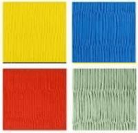 Татами вид 4 - материал Judo – ткань (рисовая соломка), низ татами –материал Antislip (наполнение ПВВ вторичка 160-180 кг/м3)