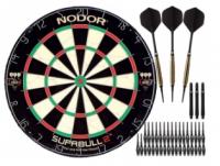 Комплект для игры в Дартс Безопасный - Детский