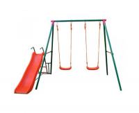 Детский комплекс c горкой DFC MSS-01
