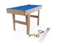 Игровой стол - бильярд DFC Athletic 36" 91 x 48 см