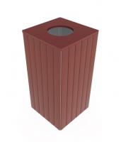 Урна деревянная МФ 06-513