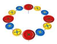 Бум Малый круг ИО 09-015