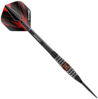 Дротики Winmau Sicario steeltip 23gr (профессиональный уровень)