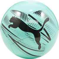 Мяч футбольный PUMA Attacanto Graphic 08407314, размер 5