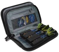 Чемпионский чехол для дротиков Red Dragon Luke Humphries Firestone II Dart Case