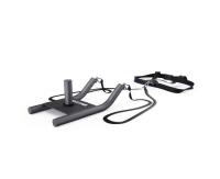 Силовые сани для кроссфита DFC GORILLA