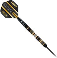 Чемпионские дротики Winmau MvG Trilogy steeltip 21,5gr (профессиональный уровень)
