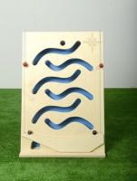 Лабиринт "Волна"