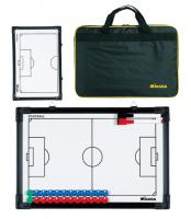 Тактическая доска для футбола Mikasa SB-F, размер 45х30см
