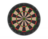 Мишень для дартса DFC SISAL PRO