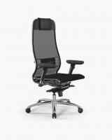 Кресло Samurai L1-1D - TS