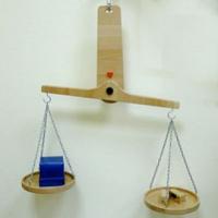 Весы подвесные