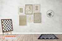 Комплект мебели Будущий гроссмейстер