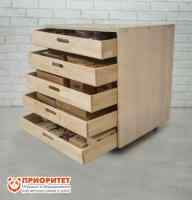 Развивающий набор психолога «Приоритет Плюс №3» 5 модулей