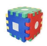 Зеркальный куб