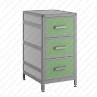 Тумба лабораторная ТЛс.03.00 Оптима