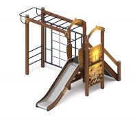 Играйте с нами (ЭКО) - ДИК 2.01.1.05-02