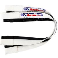 Карманы для антенн KV.REZAC арт.15015876, на липучках, для классического волейбола