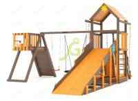 Всесезонная площадка IgraGrad С Gride мод.2 SF1