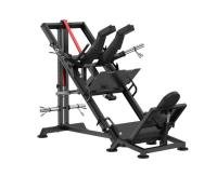 Жим ногами/Гакк-машина, тренажер для икр STONERISE DLP04